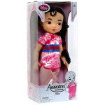 Veľká Disney bábika Mulan 42 cm 